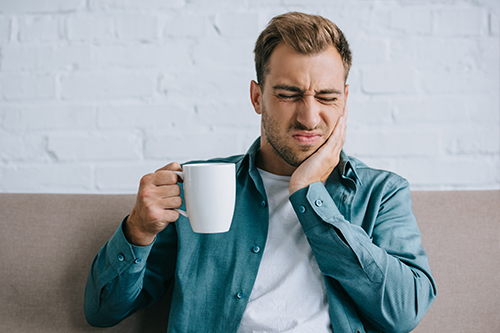 Burning Tree Dental At Franktown